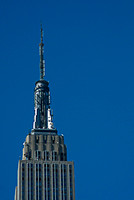 Empire State Building - September 2013