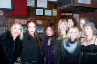 Women of Rock at Tammany Hall- April 17, 2014